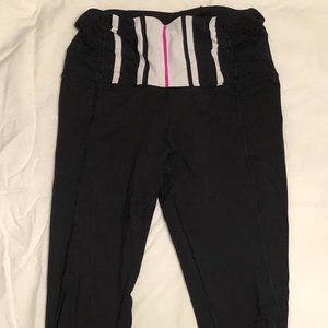 Vintage Lululemon leggings
